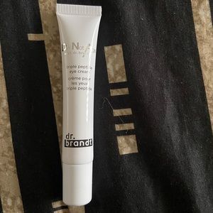 Dr. Brandt Triple Eye Cream